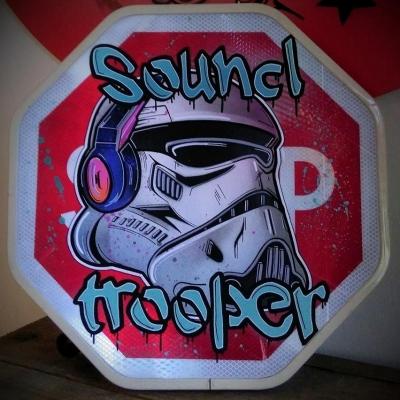 sound trooper