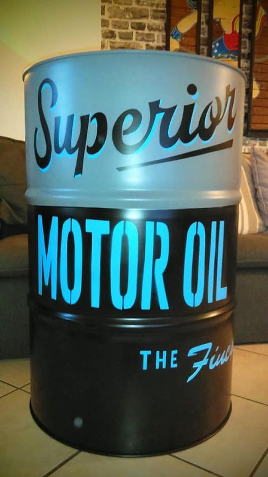 bmw motor oil