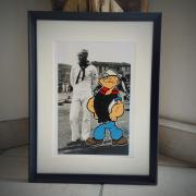 Print popeye